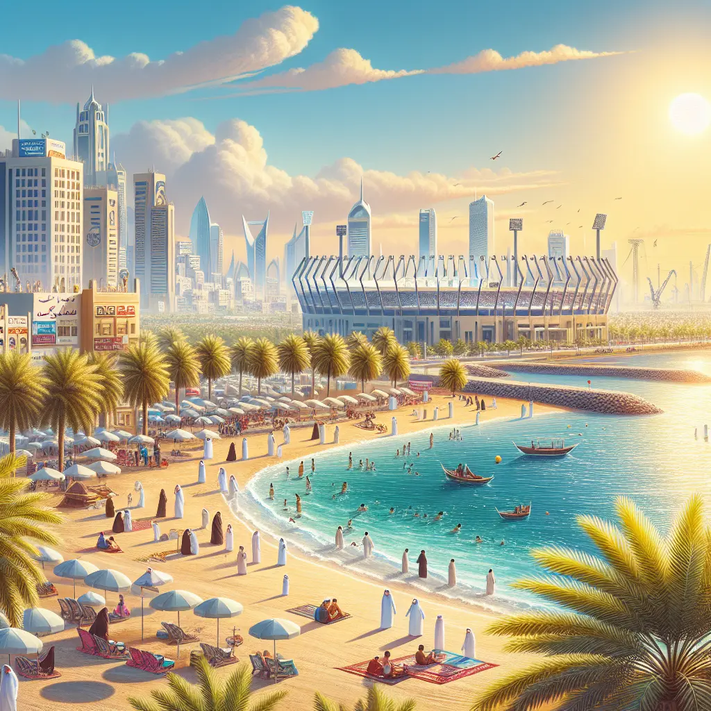 Hvordan er vejret i Dammam i december?