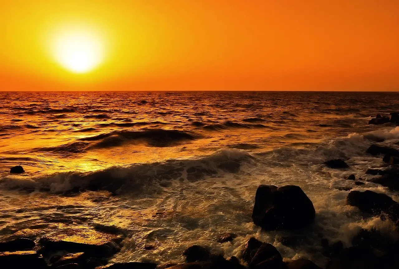 Hvordan er vejret i Jeddah i december?