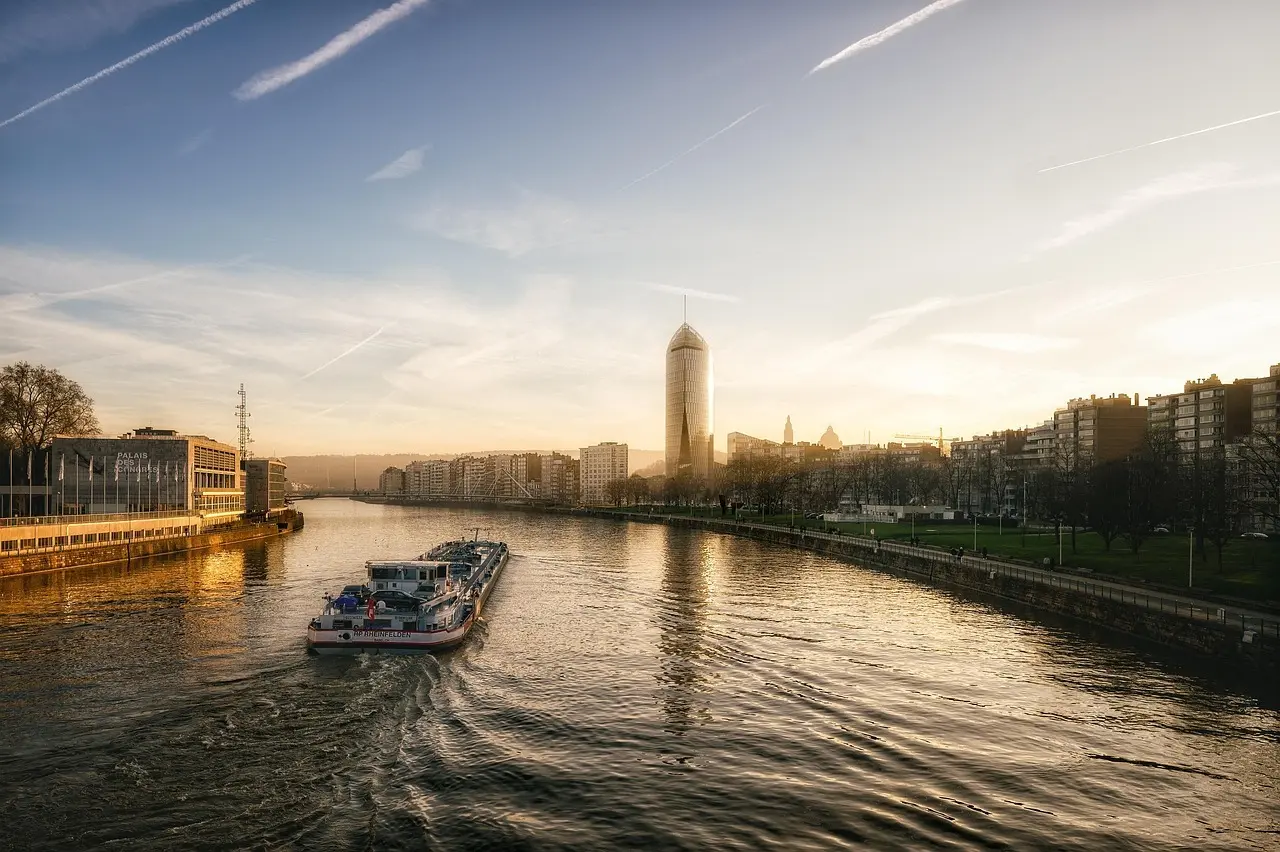 Hvordan er vejret i Riyadh i november måned?