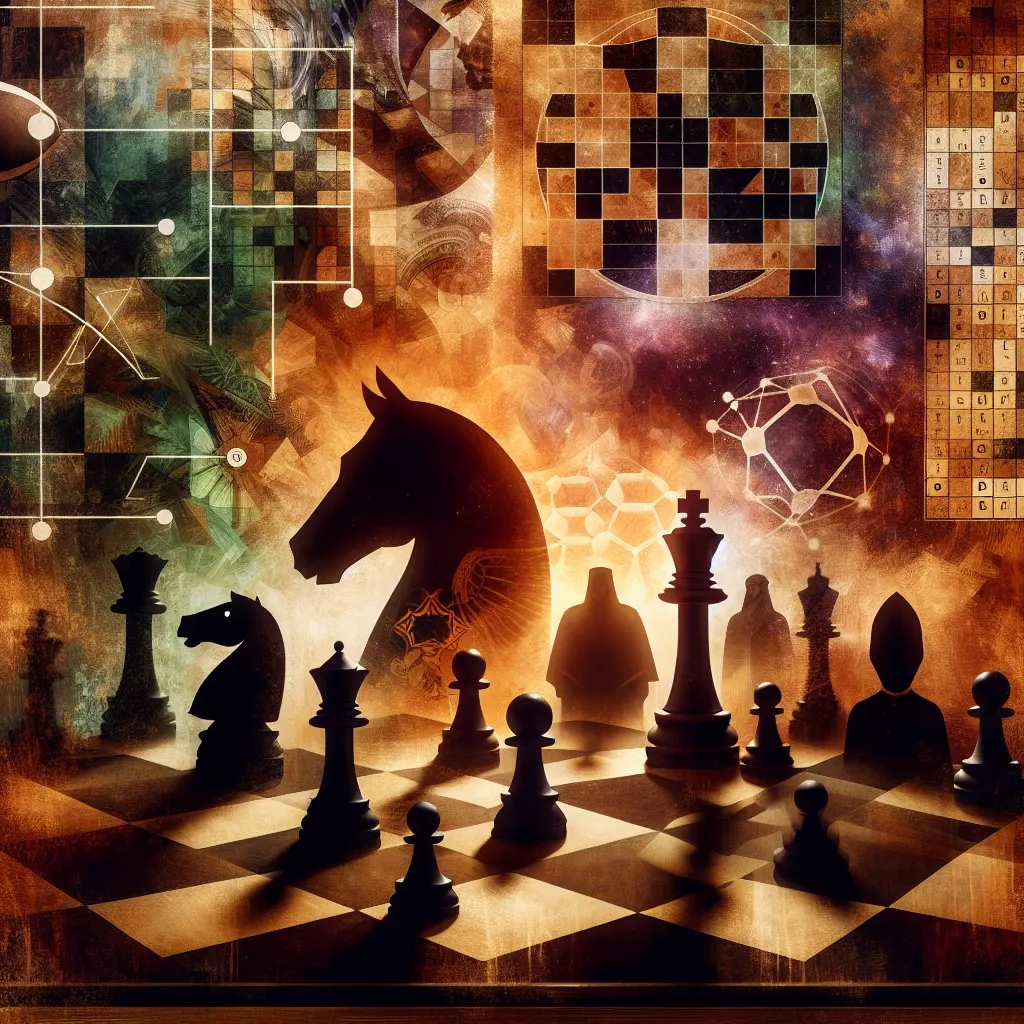 Ledetråd for Saudiarabisk Filosof i Krydsord