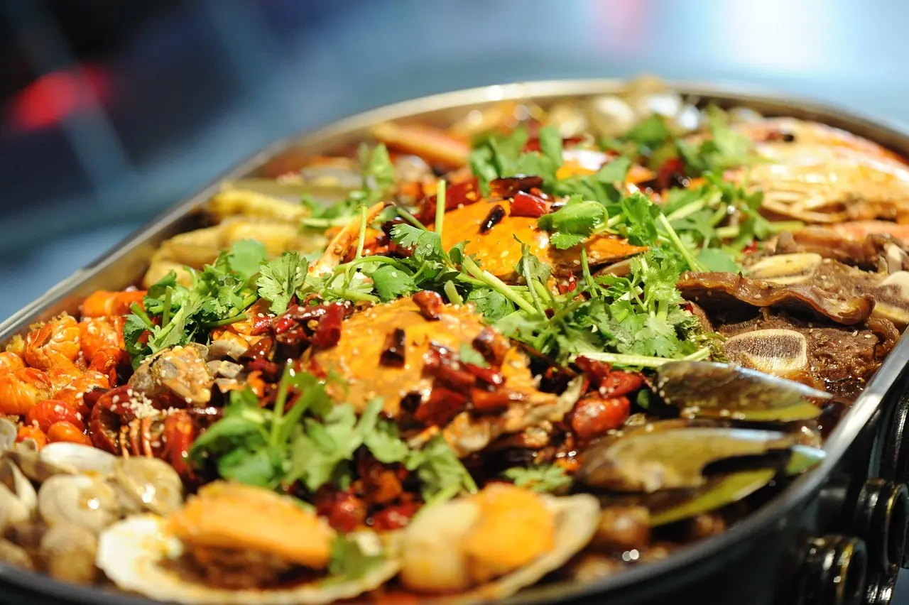 Medvirkende i Babettes Gæstebud