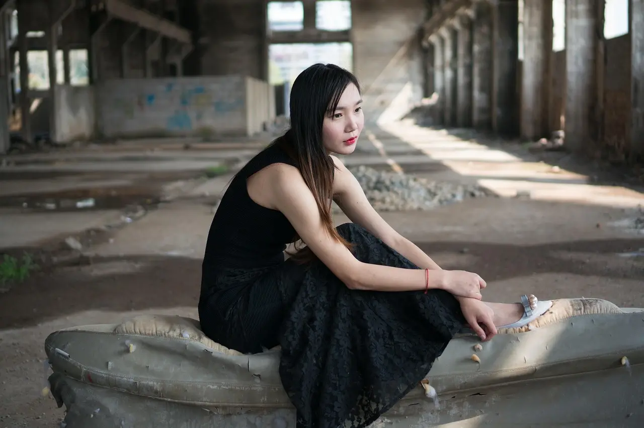 Sådan klæder du dig passende i Saudi-Arabien