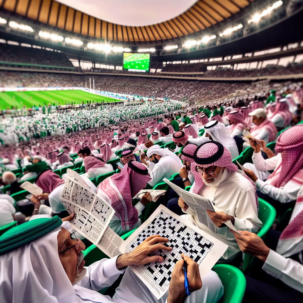 Sang Krydsord hjælp