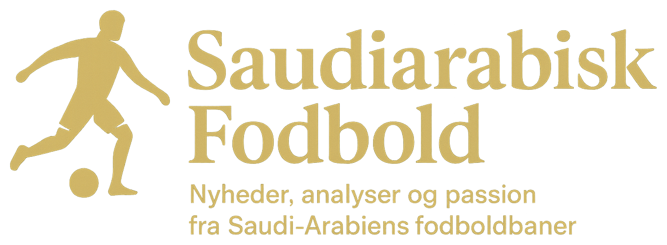 Saudiarabisk Fodbold
